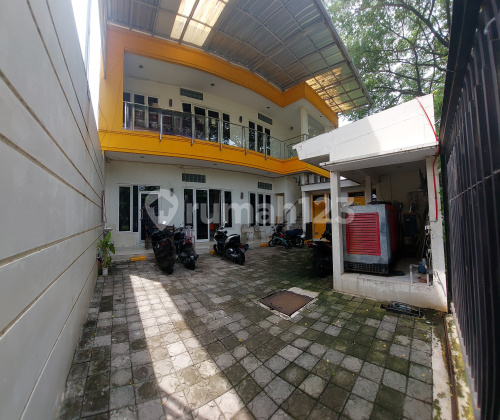 Rumah Kost Full Furnish Siap Huni Di Tembalang A4907 Rumah Kost Full Furnish Siap Huni Di Tembalang A4907