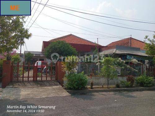 Rumah Siap Jual Dan Sewa di Semarang Barat A2644 1