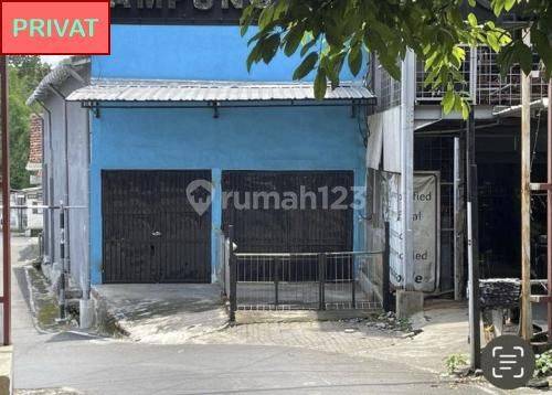 Rumah Kost Siap Jual Strategis di Tembalang K8550 1