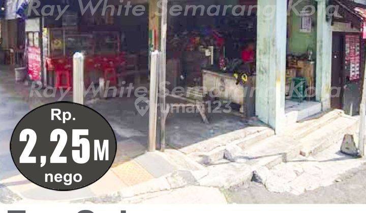 Ruko Siap Huni Strategis Di Sidorejo Salatiga A3810 1
