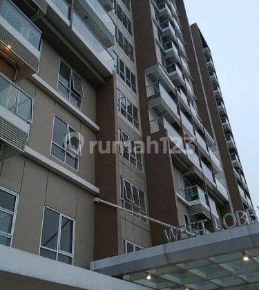 Apartemen Bagus Siap Huni Di Paradise Mansion Jakarta A3592 1