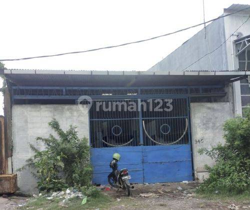 Gudang Bagus Siap Huni Di LIK Genuk A3564 1