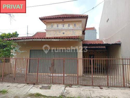 Rumah Bagus Dan Strategis di Ungaran Barat K8561 1