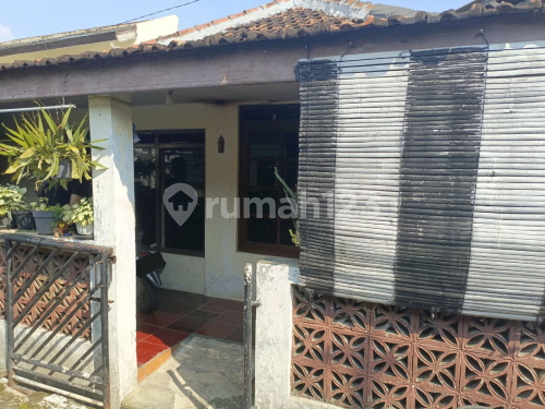 Rumah Siap Huni Strategis Di Semarang Utara A3341 1
