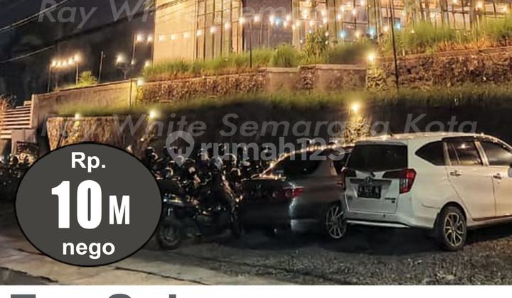 Cafe Luas Siap Pakai Strategis di Tuntang A5263 2