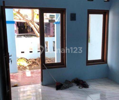 Rumah Murah Siap Jual di Pedurungan A1283 2