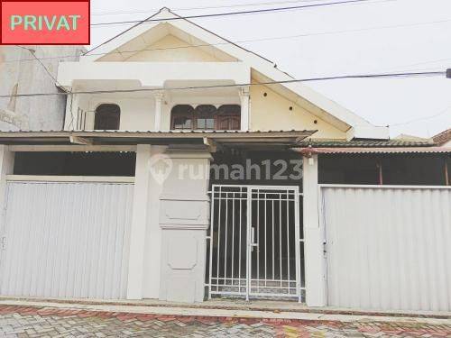 Rumah Bagus Dan Strategis di Semarang Utara A0851 1