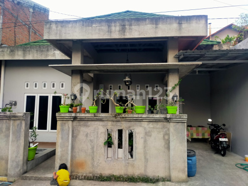 Rumah Siap Huni Bagus Di Semarang Barat A4726 1