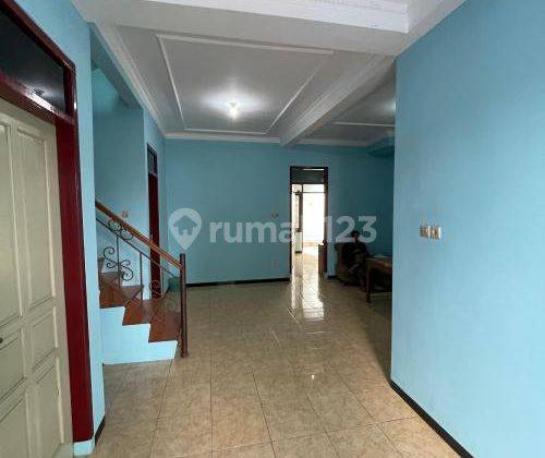 Rumah Siap Jual Dan Strategis di Tugu A1262 2