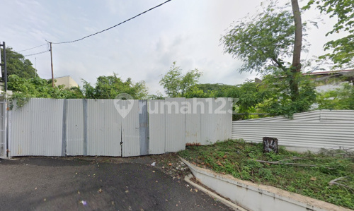 Strategic Good Build-Ready Land in Candisari A1123 2