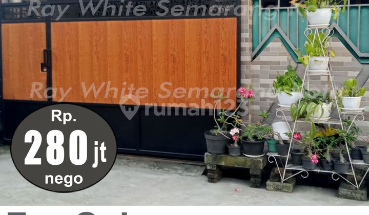 Rumah Siap Huni Bagus Di Kaliwungu Kendal A4074 2