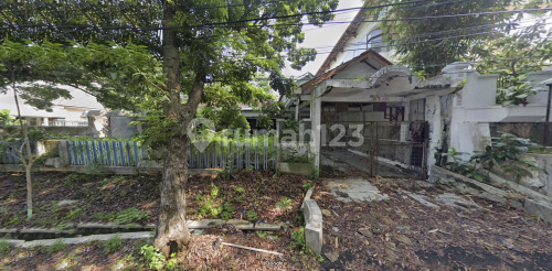 Prime Spacious Strategic Land In Gajah Mungkur A2464 1