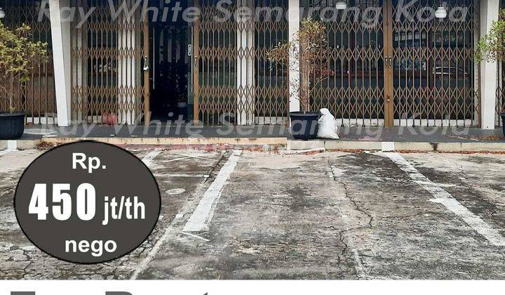 Tempat Usaha Bagus Strategis Di Semarang Tengah A3557 2