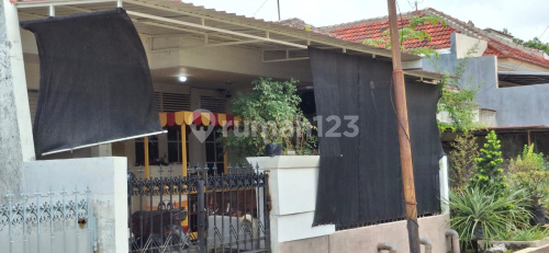 Rumah Siap Huni Murah Strategis di Semarang Utara A5385 1