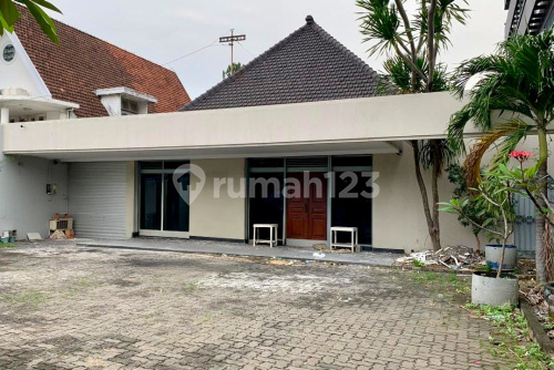 Rumah Tengah Kota Siap Huni di Semarang Tengah A5458 1