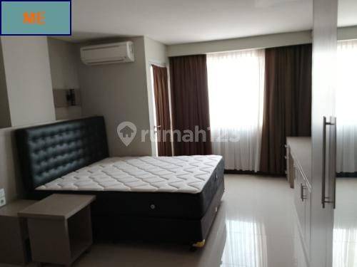 Apartement Sentraland Siap Huni di Semarang A2931 2