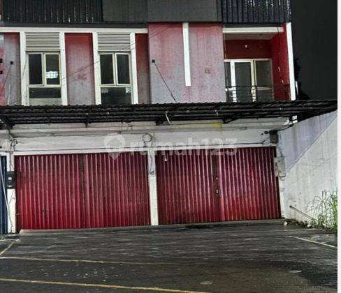 Ruko Strategis Siap Huni Di Tembalang A3730 1