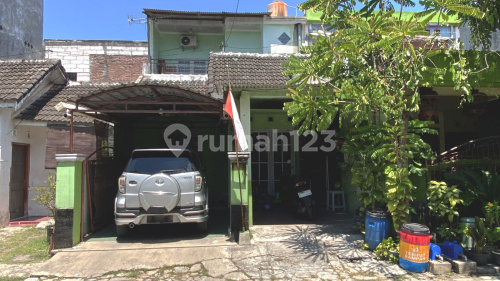 Rumah Siap Huni Murah Di Tembalang A4870 1