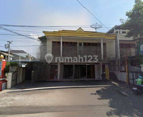 Ruko Bagus Siap Huni Di Semarang Barat A3722 1