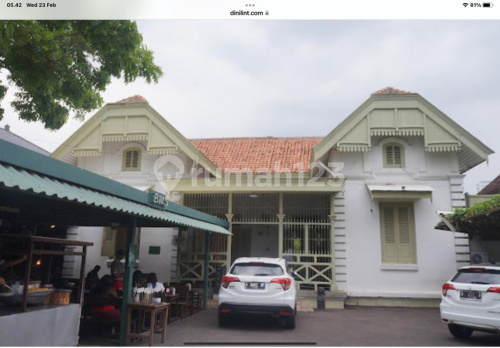 Rumah Bagus Strategis Siap Huni Di Semarang Selatan A4824 1