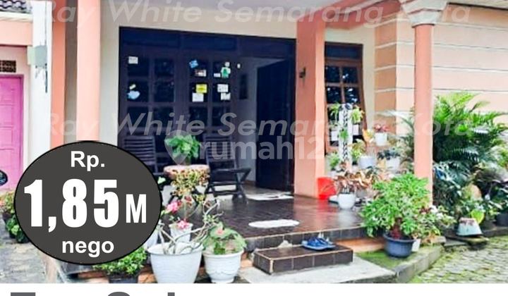 Strategic Ready-to-Live House in West Ungaran A4816 2