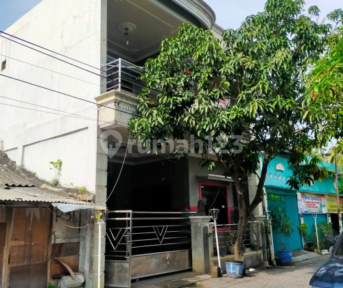 Rumah Tiga Lantai Siap Huni Di Pedurungan A4865 1