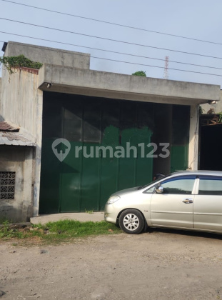 Ready-to-Use Two-Storey Affordable Warehouse in Genuk A4579 1