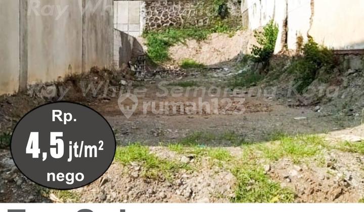 Tanah Murah Strategis Dekat Akses Tol Di Ngaliyan A5010 2