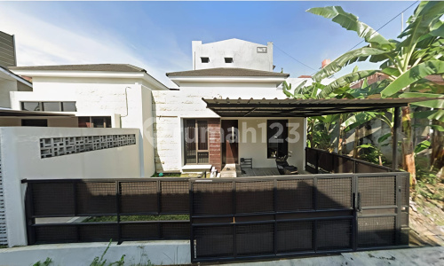 Rumah Siap Huni Bagus Murah di Tembalang A5404 1