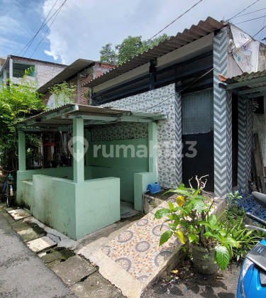 Two-Story Boarding House Ready for Occupancy in Central Semarang A5321