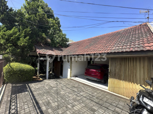 Rumah Siap Huni Strategis Ada View Di Gajah Mungkur A5016 1