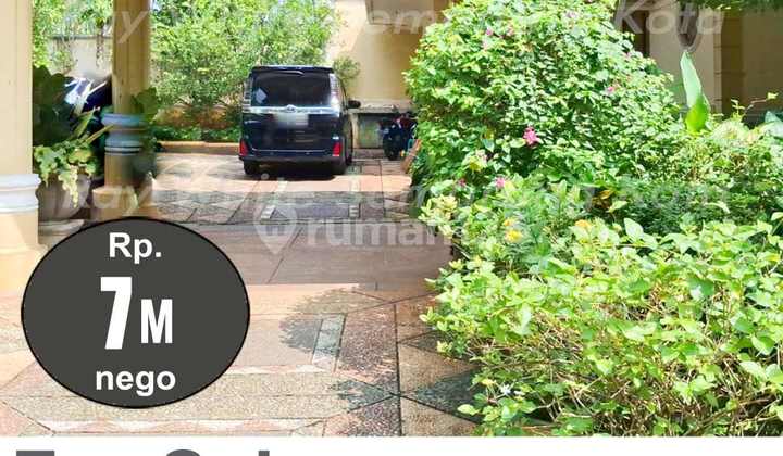 Rumah Bagus Strategis Siap Huni Di Banyumanik A4039 2