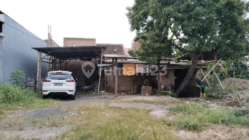 Tanah Siap Bangun Strategis Di Semarang Utara A4604 2