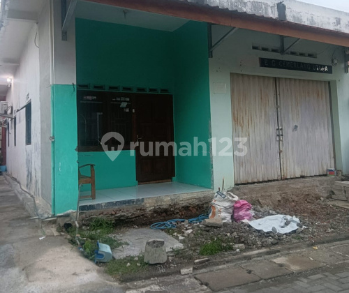 Rumah Siap Huni Murah Di Semarang Selatan A3709 2
