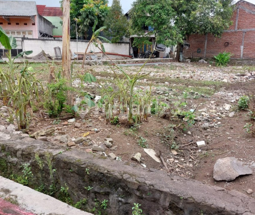 Tanah Siap Bangun Strategis di Tembalang A5171 1