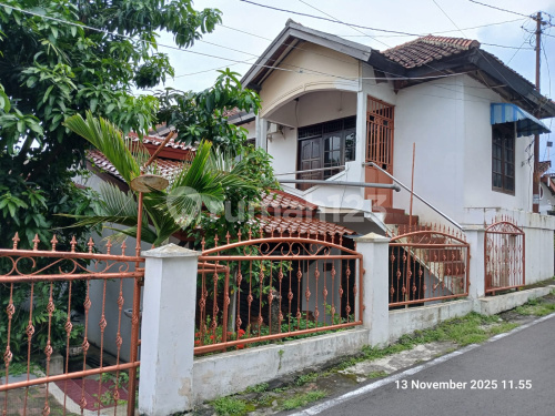 Rumah Dua Lantai Strategis Di Candisari A4195 1