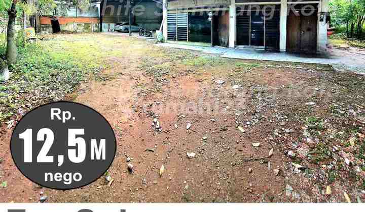 Tanah dan Bangunan Siap Pakai Strategis di Semarang Timur A5345 2