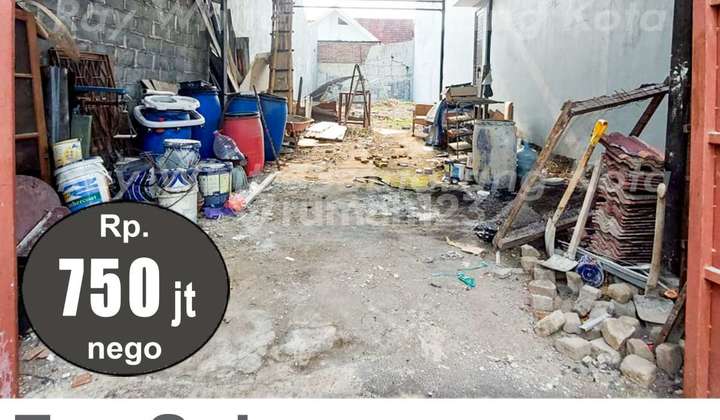 Tanah Strategis Bagus Di Pedurungan A3426 2