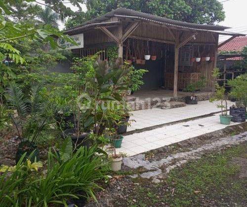 Rumah Luas Bagus Dan Asri di Mijen K8565 2