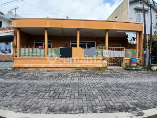 Rumah Siap Huni Strategis Di Semarang Utara A3844 1