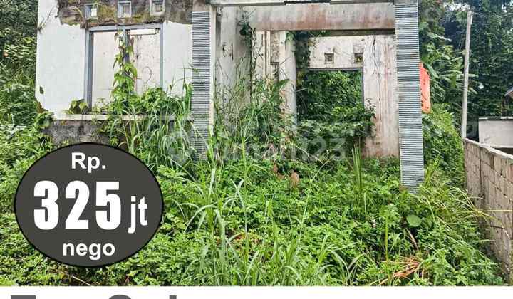 Tanah Murah Siap Bangun di Gunung Pati A5195 2