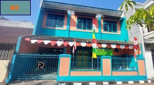 Rumah Bagus Dan Siap Jual di Gayamsari A1185 1