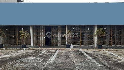Tempat Usaha Bagus Strategis Di Semarang Tengah A3557 1
