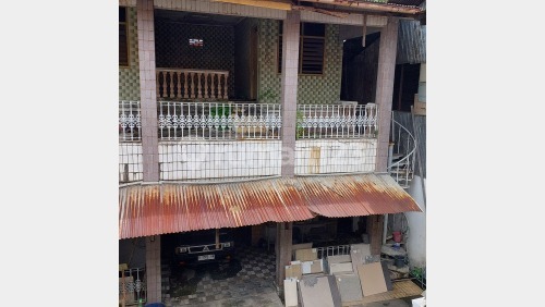 Ruko dan Gudang Siap Pakai Strategis di Semarang Tengah A5188 1