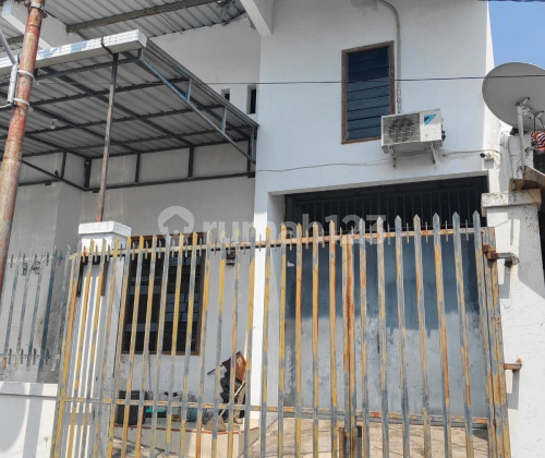 Rumah Dua Lantai Siap Huni Di Semarang Timur A4847 1