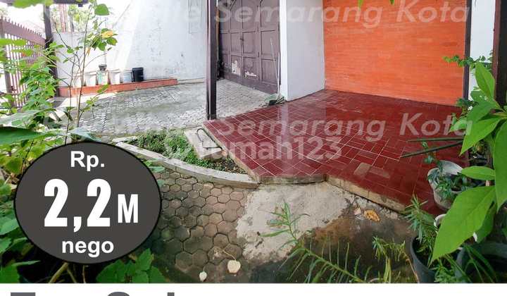 Strategic Ready-to-Occupy House in North Semarang A5318 2