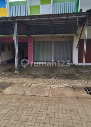 Ruko Siap Pakai Murah di Ngaliyan A5257 1