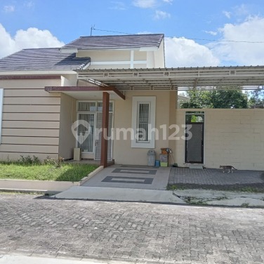 Rumah Siap Huni Bagus Di Ngaliyan A4412 2