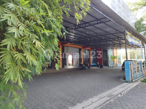 Toko Showroom Siap Pakai Strategis Di Puri Anjasmoro K7377 1