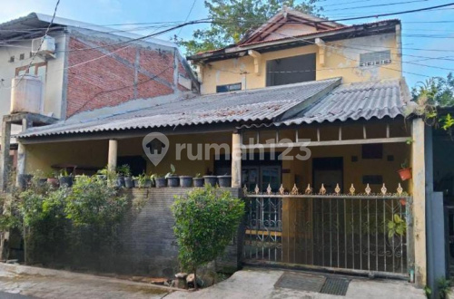 Rumah Murah Dua Lantai Strategis Siap Huni Di Tembalang A4745 1